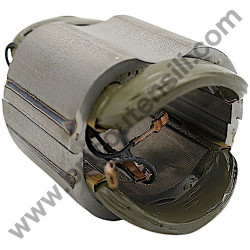 Statore per Smerigliatrici e Levigatrici Bosch GWS-GEX 150 Turbo