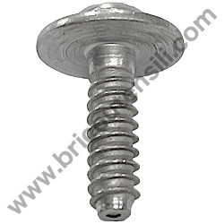 Vite Speciale M3x8 per Levigatrice Rotorbitale Bosch GEX 125 AC