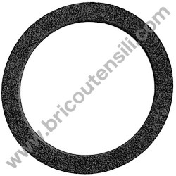 Oil Tank Gasket for Electric Chainsaw Hitachi CS 35Y