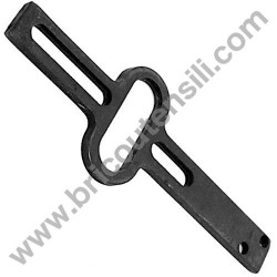 Ricambi Hitachi per Smerigliatrici Angolari