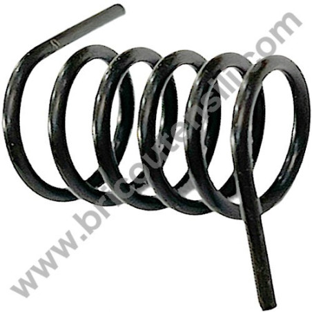 Ricambi Hitachi per Smerigliatrici Angolari