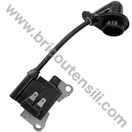 Ricambi Hitachi per Motosega da Potatura Hitachi CS25EC-SC