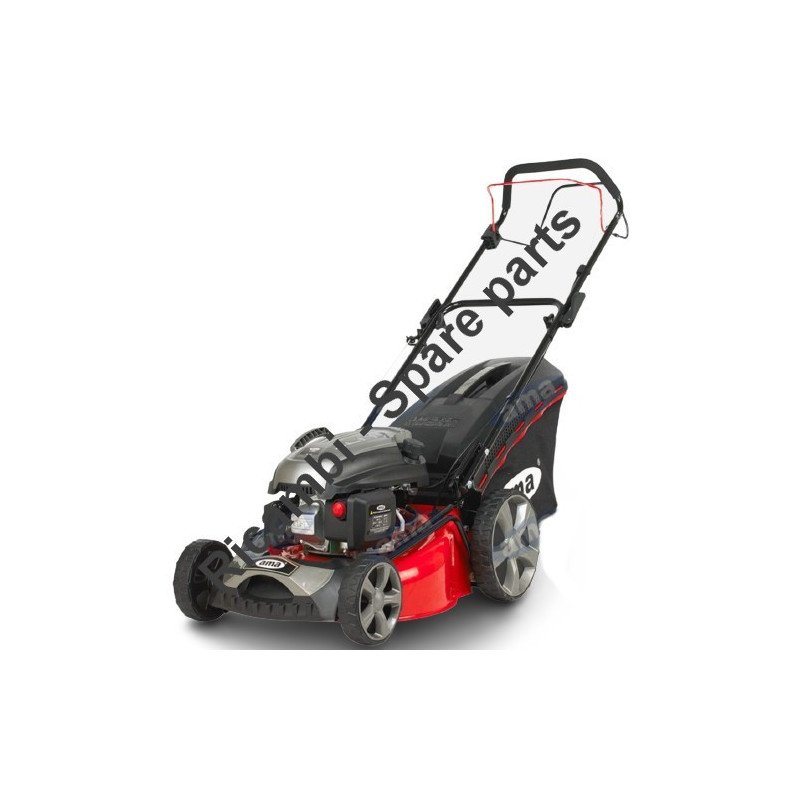 Ama Spare Parts for Lawnmower TRX-465