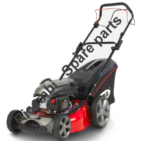 Ama Spare Parts for Lawnmower TRX-465
