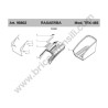 Ama Spare Parts for Lawnmower TRX-465
