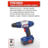 Reversible Cordless Drill Battery POW 30650