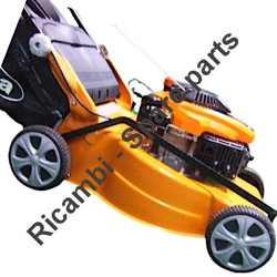 Ricambi Ama per Rasaerba LS-44 BS-450