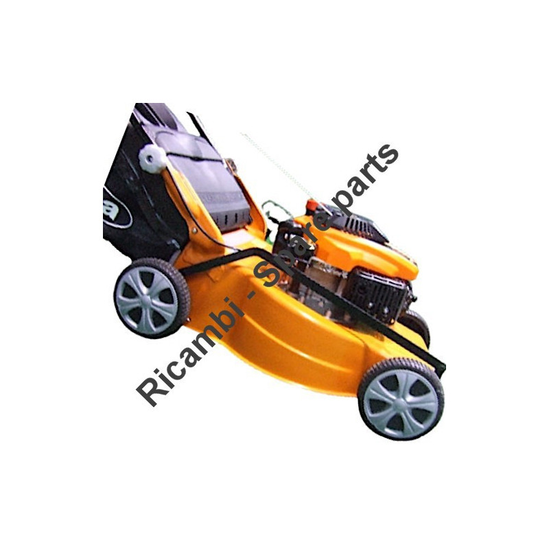 Ama Spare Parts for Lawnmower LS-44 BS-450