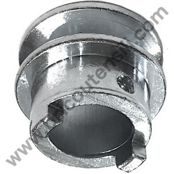 Traction Sheave for Lawnmower AMA LT 52