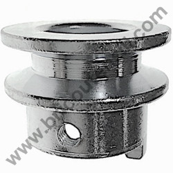 Traction Sheave for Lawnmower AMA LT 52