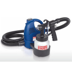 Spray Gun 600 Watt Varo Pow 754