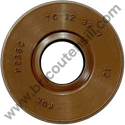 Sigillo 12 per Decespugliatore Dolmar MS335.4C