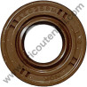 Oil Seal 10 for Brushcutter Dolmar MS335.4C