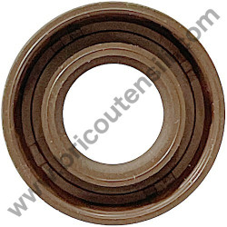 Oil Seal 10 for Brushcutter Dolmar MS335.4C