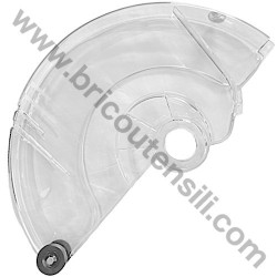 Ricambi Metabo per Smerigliatrici Angolari L 3709-L10-10-LE 9-10