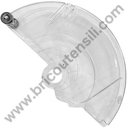 Ricambi Metabo per Smerigliatrici Angolari L 3709-L10-10-LE 9-10