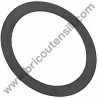 Flat Washer 26 for Petrol Brushcutter Dolmar MS335.4C - MS-4300.4R