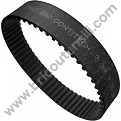 Cogged Belt for Mitre Saw Metabo KGS 315 Plus