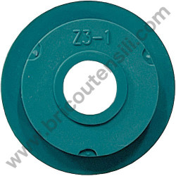 Rondella Isolante Indotto per Scalpellatore HK1810 - HK1800