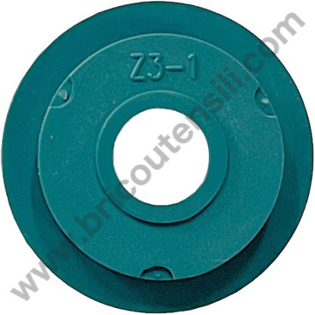 Rondella Isolante Indotto per Scalpellatore HK1810 - HK1800