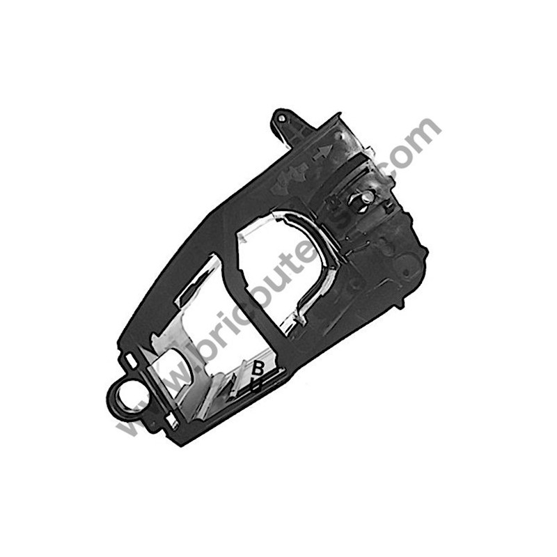 Ricambi Hitachi per Motosega da Potatura Hitachi CS25EC-SC