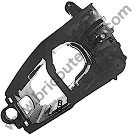 Ricambi Hitachi per Motosega da Potatura Hitachi CS25EC-SC