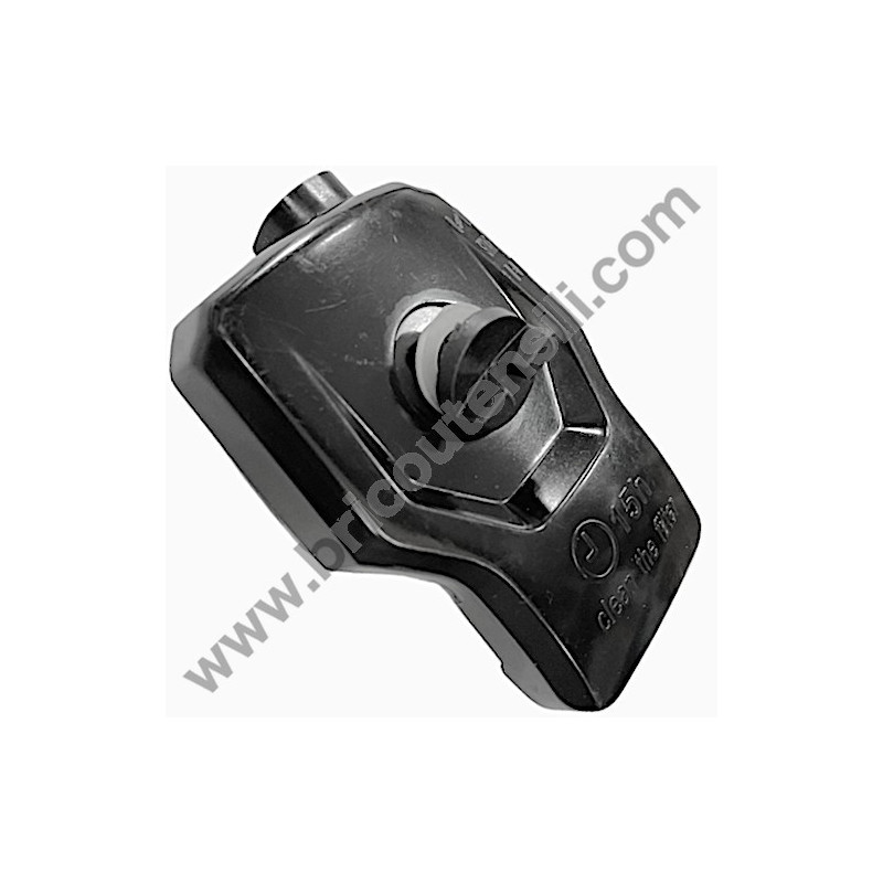 Air Cleaner Cover (Black) for Chainsaw Alpina A 305