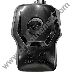 Ricambi Hitachi per Motosega da Potatura Hitachi CS25EC-SC