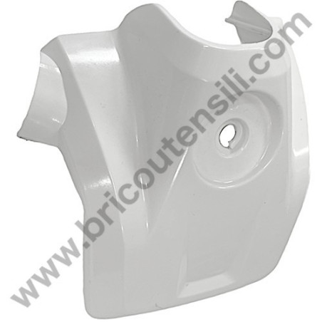 Air Cleaner Cover (White) for Chainsaw Alpina AC 27 T