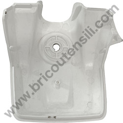 Air Cleaner Cover (White) for Chainsaw Alpina AC 27 T