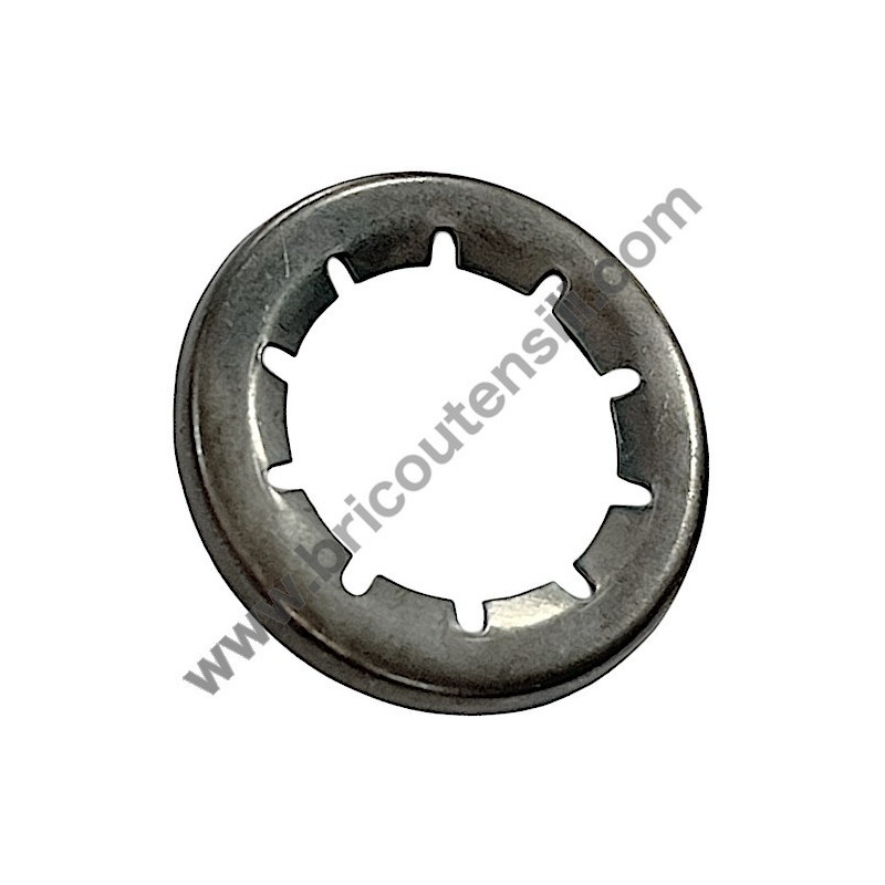 Washer D.25 Wheel Lock for Pressure Washer AR 2590