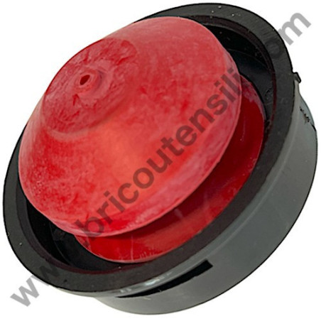 Rondella Superiore per Coppia Conica 10 Denti Tipo Conica