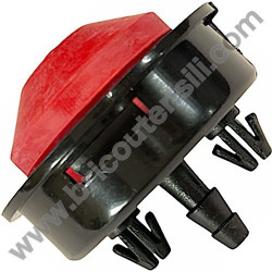 Rondella Superiore per Coppia Conica 10 Denti Tipo Conica