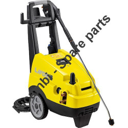 Lavor Original Parts for Pressure Cleaner TUCSON 1013LP