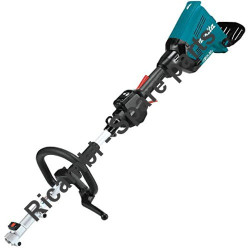 Ricambi Makita per Decespugliatore a Batteria BUX360