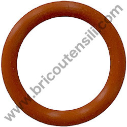 O Ring 15 for Demolition Hammer Makita HR3000C - HR3210C