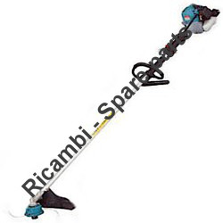 Makita Spare Parts for String Trimmer RBC281