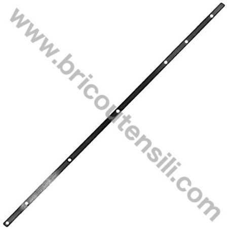 Piastra Guidabarra per Tagliasiepi Makita EH6000W - EN5950SH