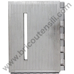 Lama per seghe Circolari 185x30x2,4