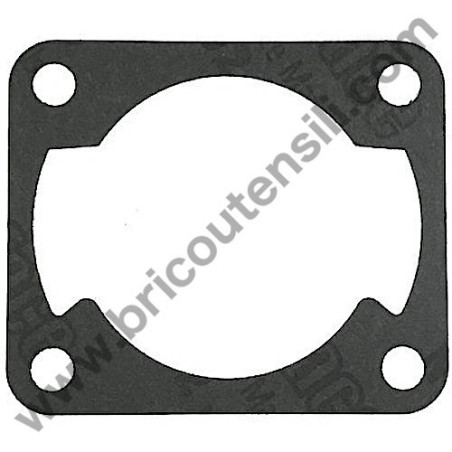 Cylinder Gasket for Brushcutters Alpina B 26 J - T 26 J