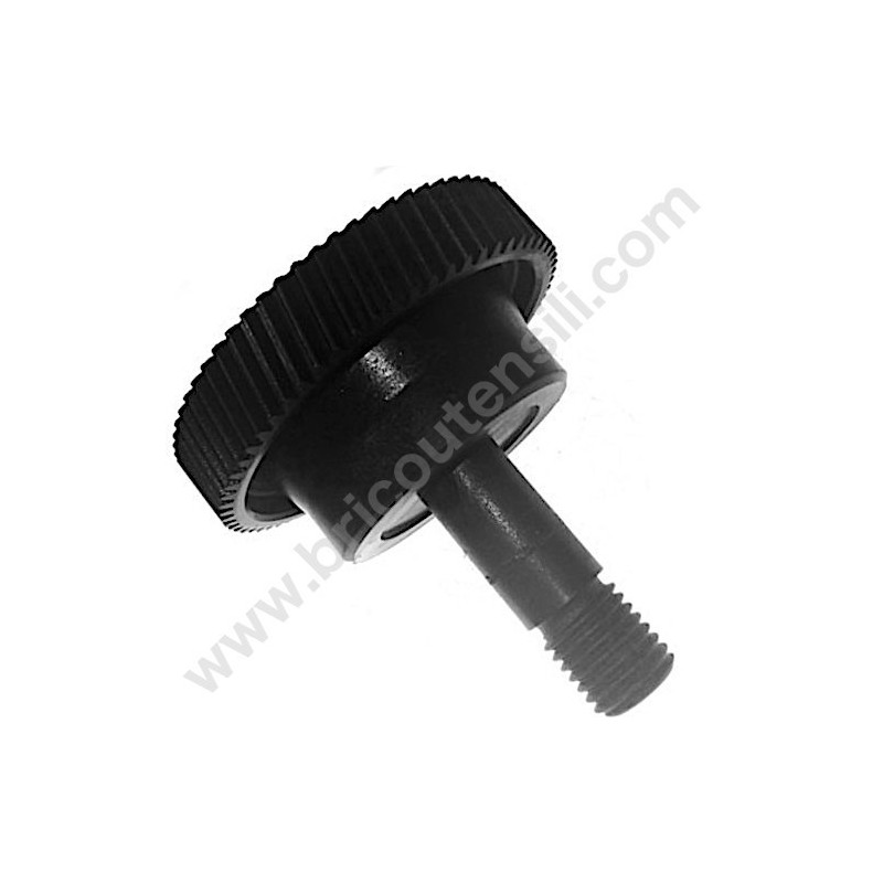 Toothed Crown for Water Sharpening FEMI 177-182 Plus