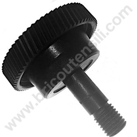Toothed Crown for Water Sharpening FEMI 177-182 Plus