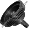 Toothed Crown for Water Sharpening FEMI 177-182 - 1 Plus