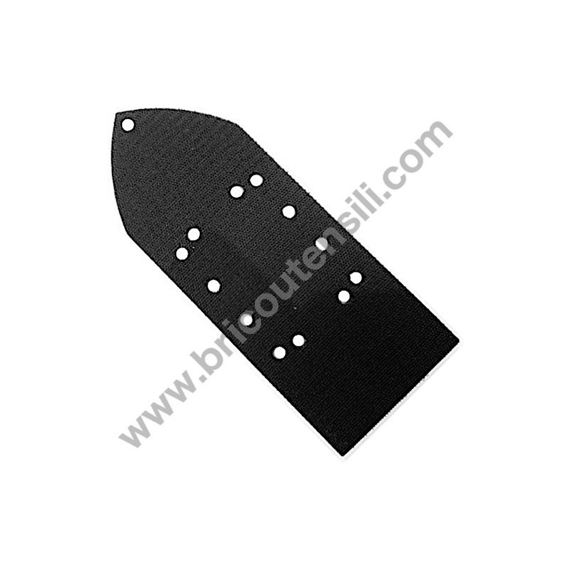 Delta Pad for Orbital Sander Stayer LOM130PD