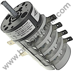 Condensatore per Inverter Force