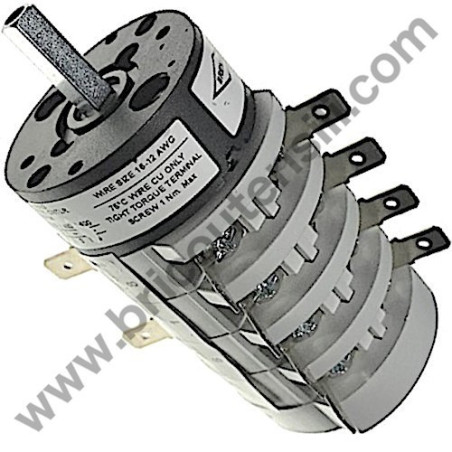 Condensatore per Inverter Force