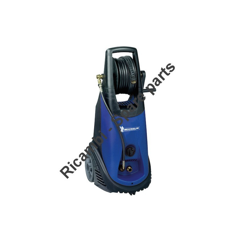 Ricambi Michelin Oceania per Idropulitrice MPX 160 RBP