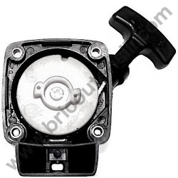 Recoil Starter for Brushcutter Valex Tucson 26