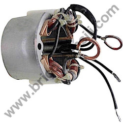 Statore per Martello Demolitore Hitachi H45MR