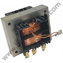 Trasformatore 230 V per Caricabatterie Telwin NEVADA 12-ALPINE 13